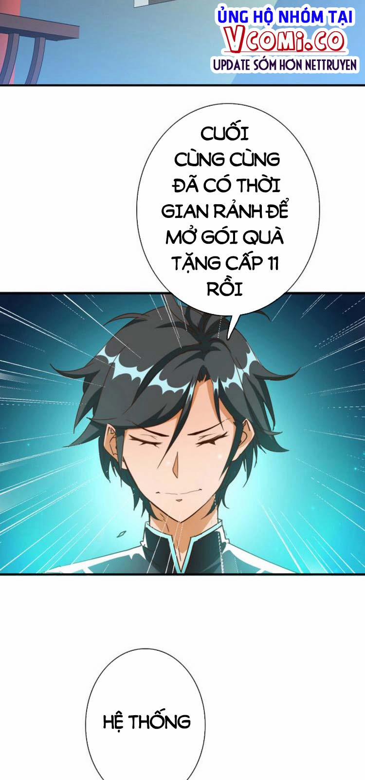 Hệ Thống Thăng Cấp Điên Cuồng 7 trang 53