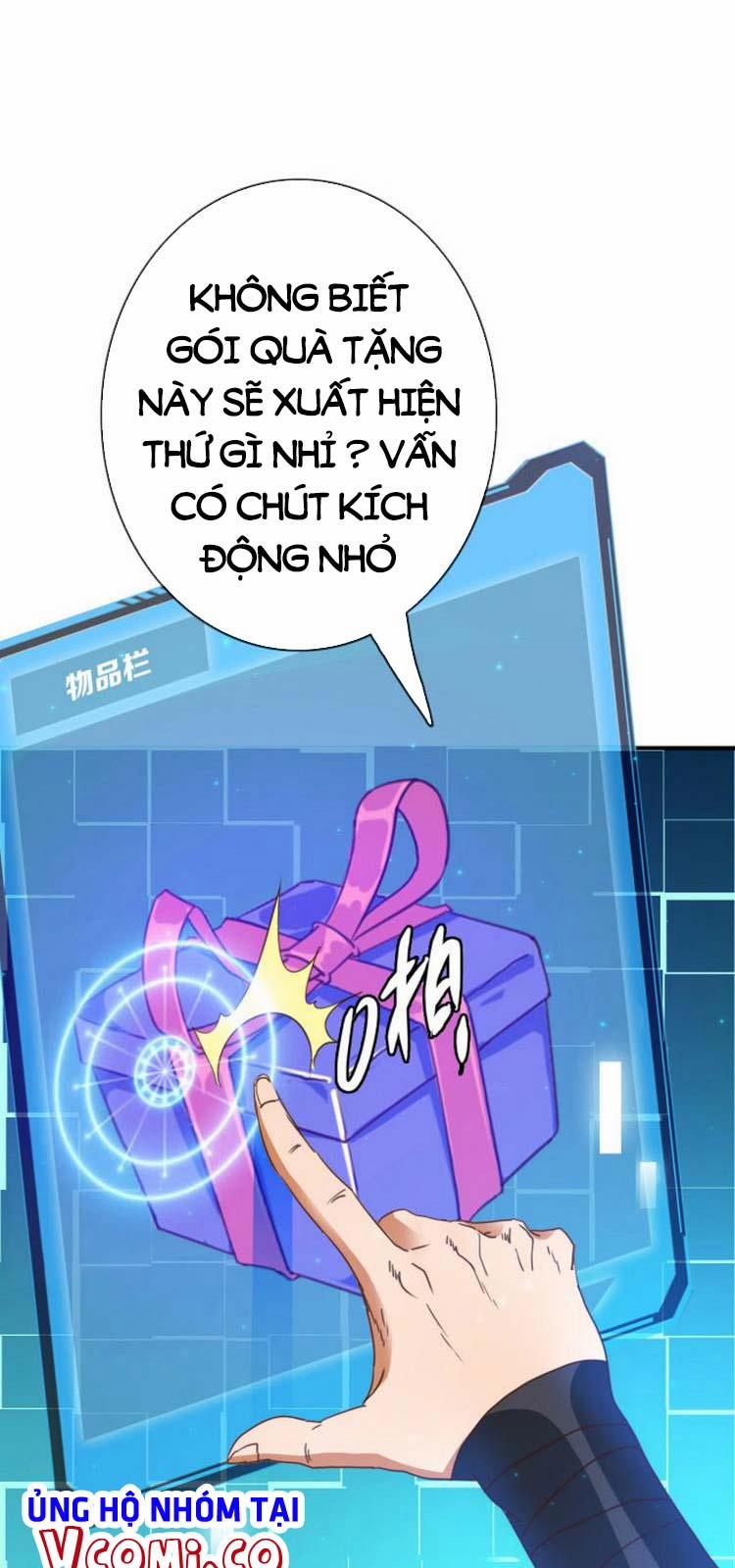 Hệ Thống Thăng Cấp Điên Cuồng 7 trang 56