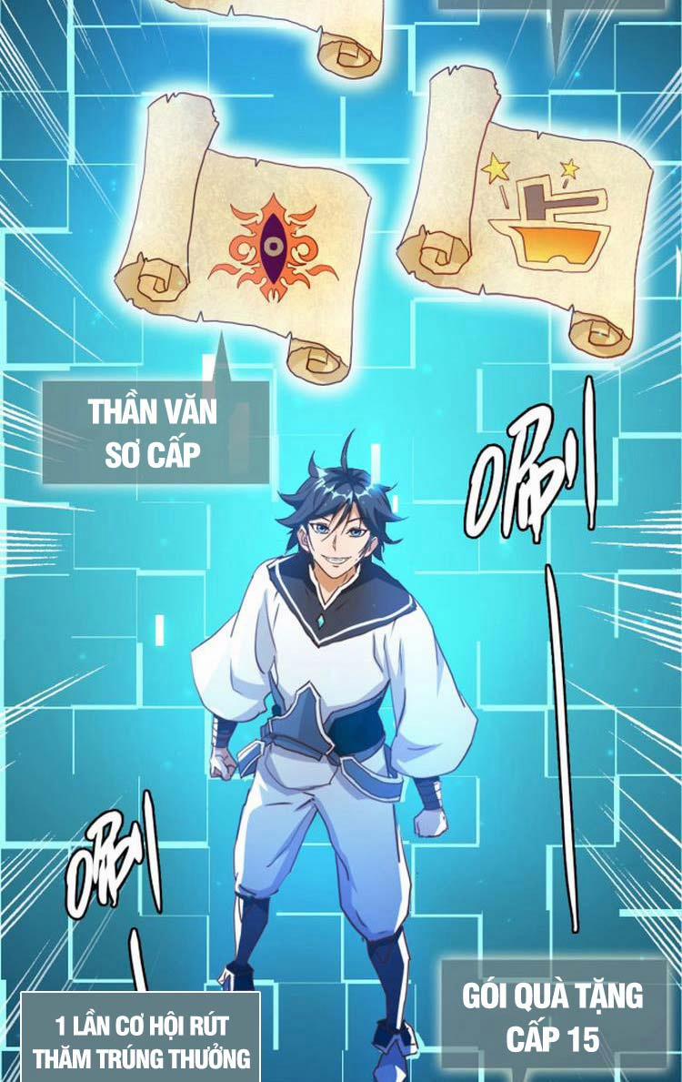 Hệ Thống Thăng Cấp Điên Cuồng 7 trang 58