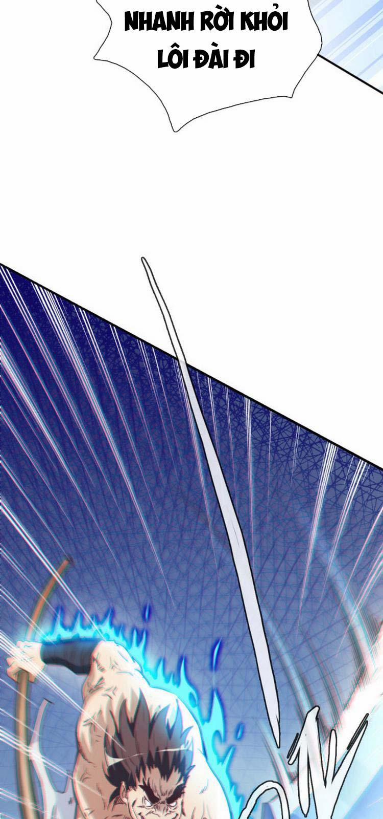 Hệ Thống Thăng Cấp Điên Cuồng 7 trang 6