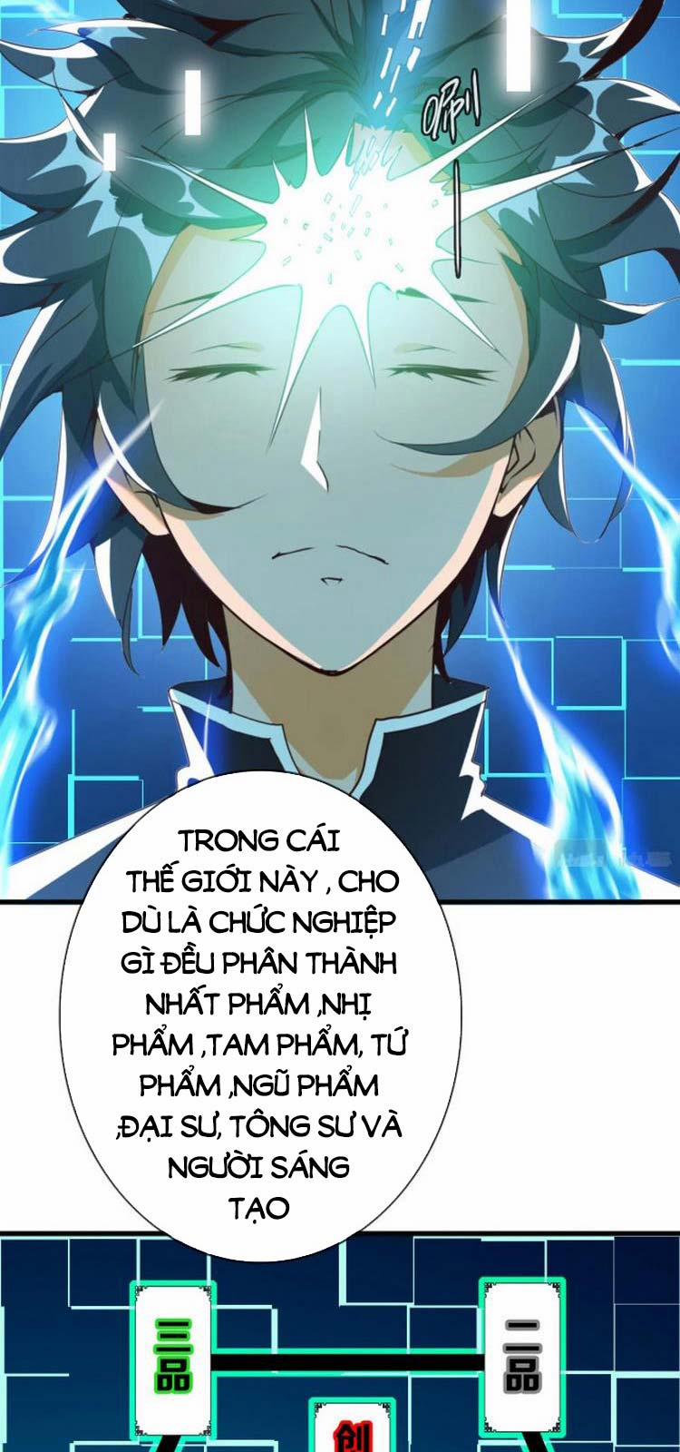 Hệ Thống Thăng Cấp Điên Cuồng 7 trang 60
