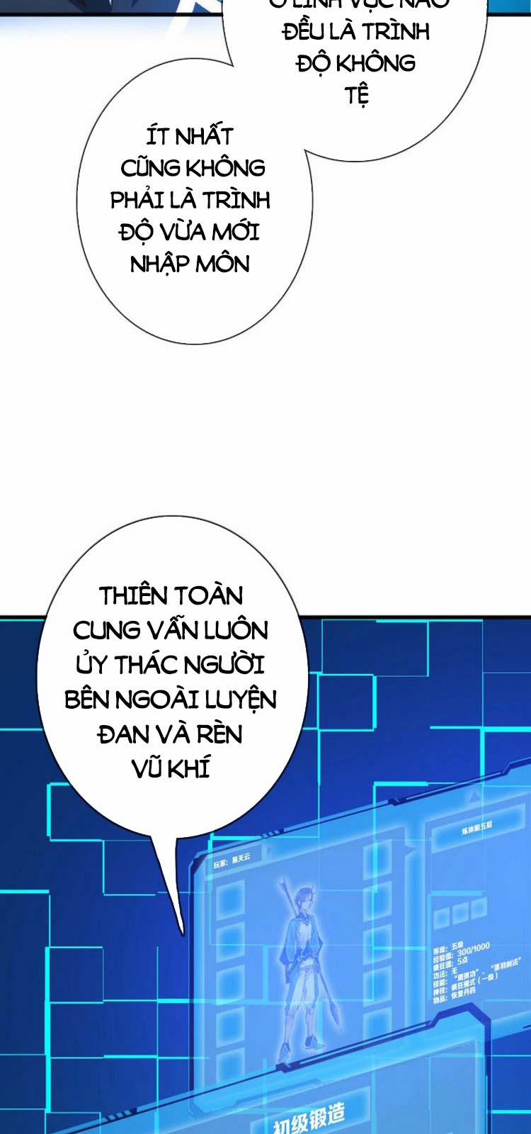 Hệ Thống Thăng Cấp Điên Cuồng 7 trang 62