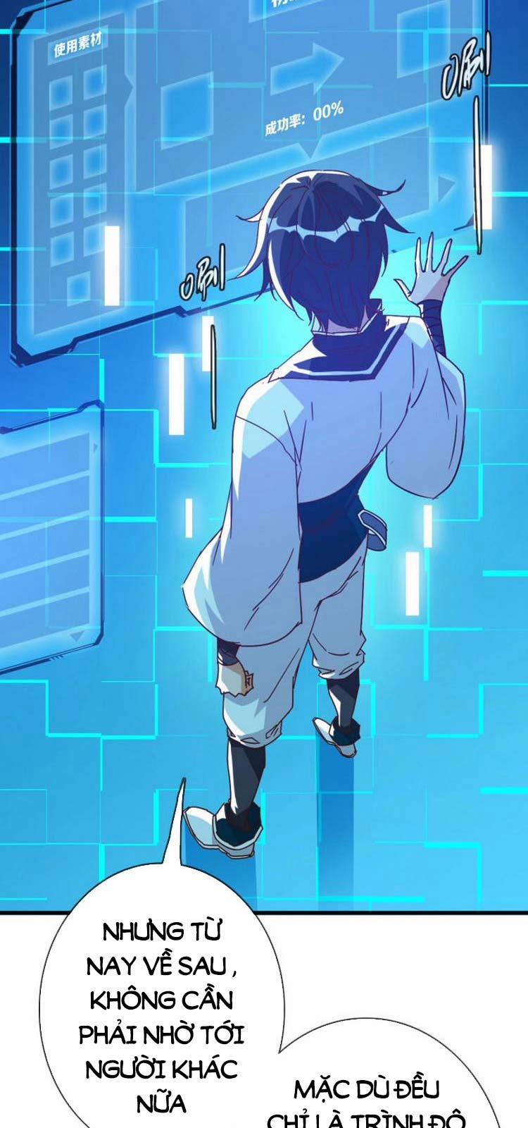 Hệ Thống Thăng Cấp Điên Cuồng 7 trang 63