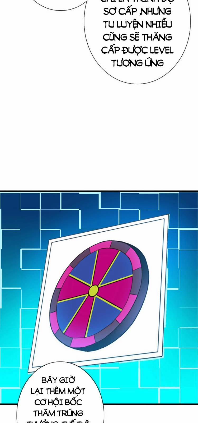 Hệ Thống Thăng Cấp Điên Cuồng 7 trang 64
