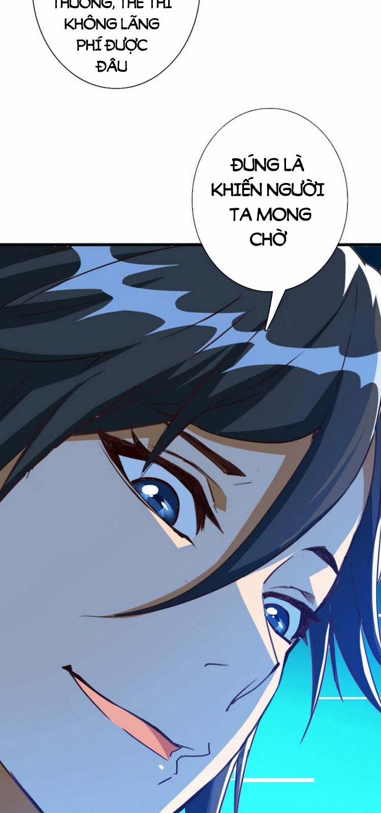 Hệ Thống Thăng Cấp Điên Cuồng 7 trang 65