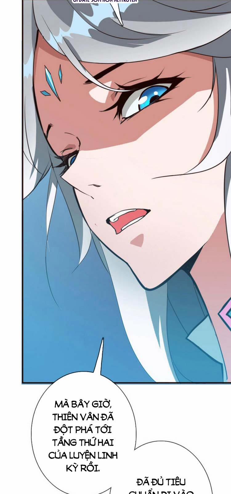 Hệ Thống Thăng Cấp Điên Cuồng 8 trang 19