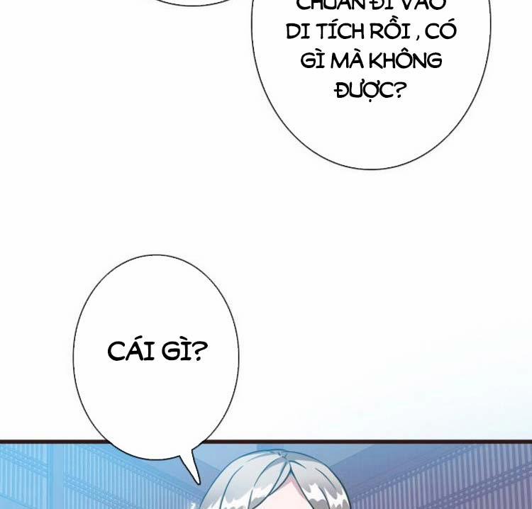 Hệ Thống Thăng Cấp Điên Cuồng 8 trang 20