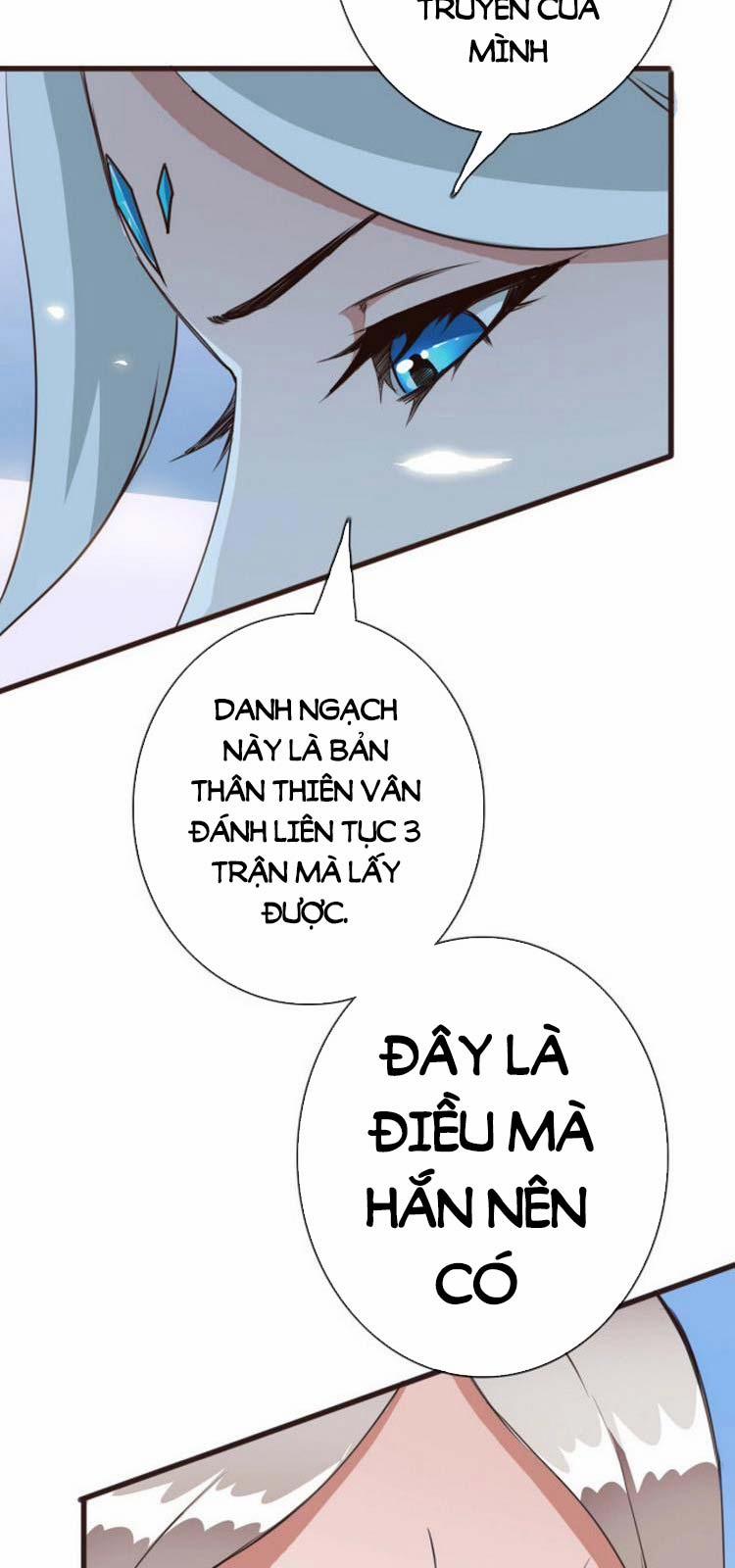 Hệ Thống Thăng Cấp Điên Cuồng 8 trang 22
