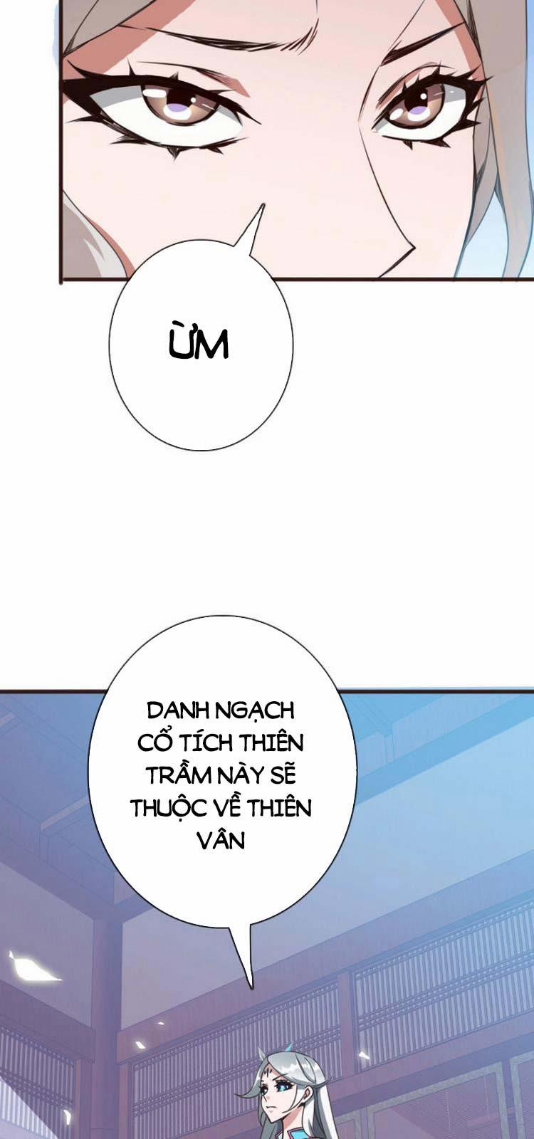 Hệ Thống Thăng Cấp Điên Cuồng 8 trang 23