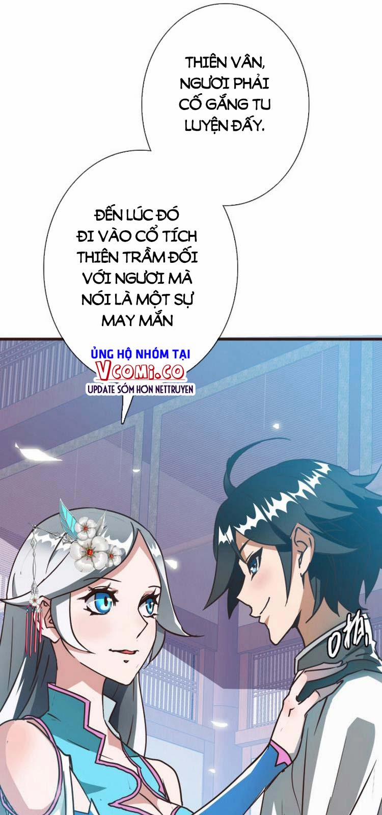 Hệ Thống Thăng Cấp Điên Cuồng 8 trang 26
