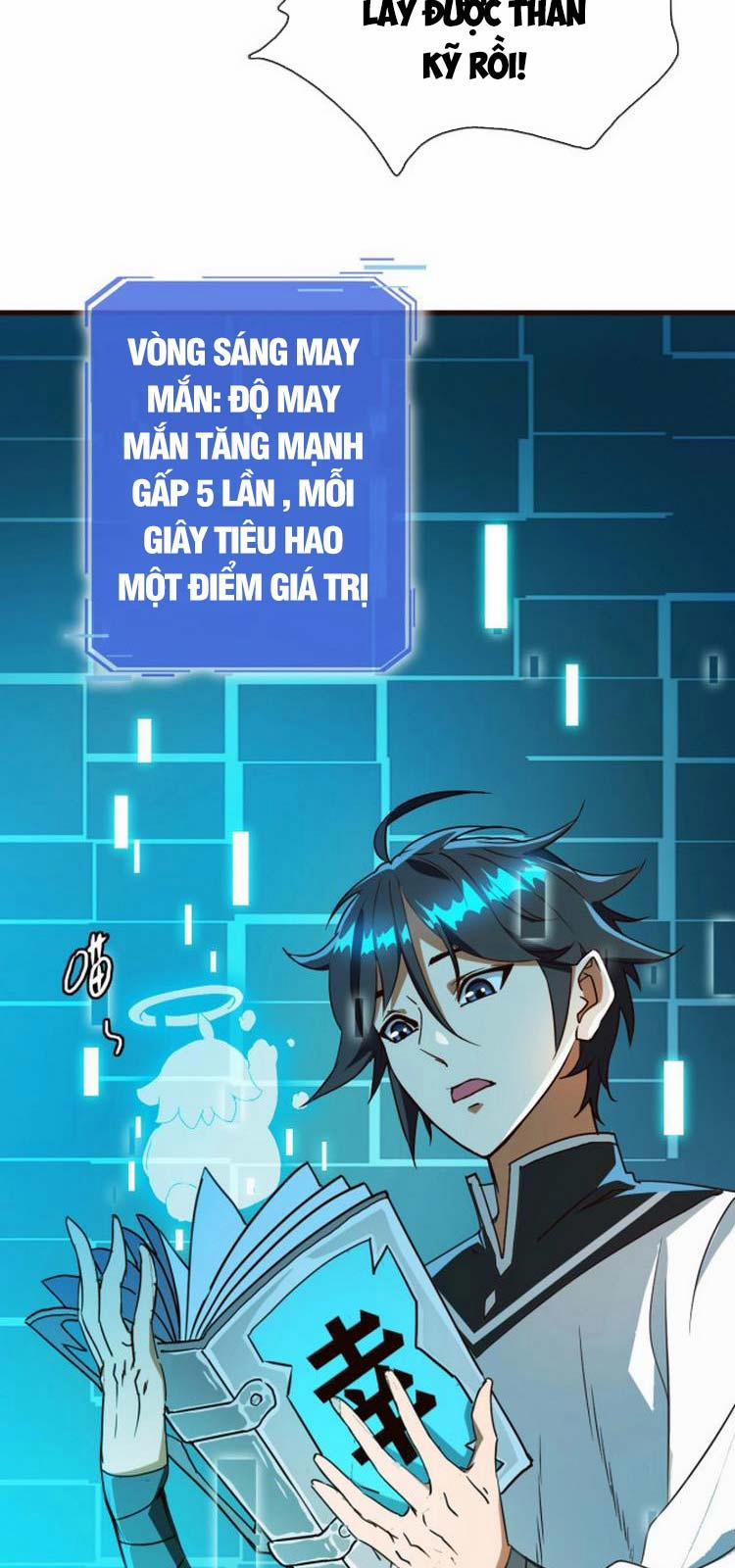 Hệ Thống Thăng Cấp Điên Cuồng 8 trang 3