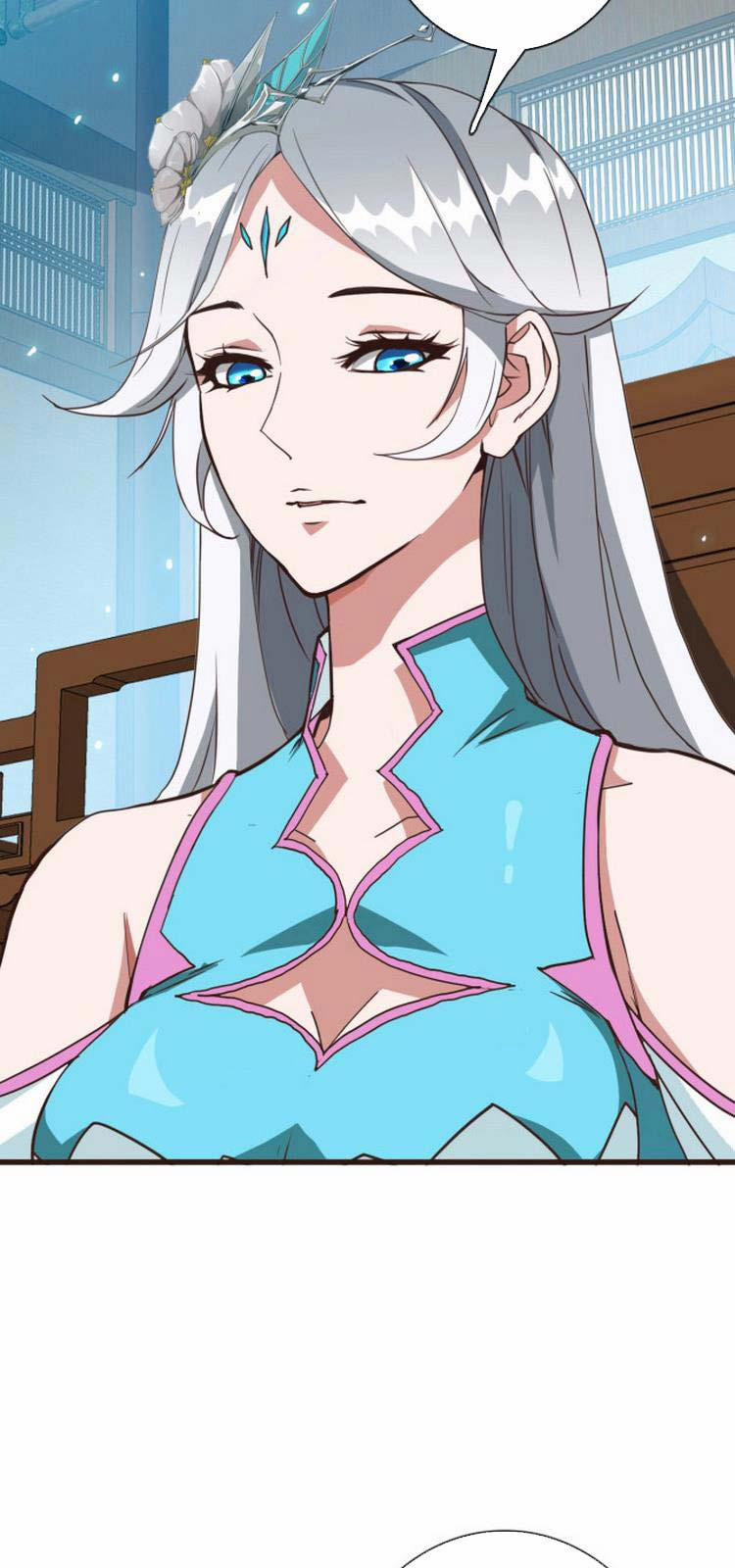 Hệ Thống Thăng Cấp Điên Cuồng 8 trang 40