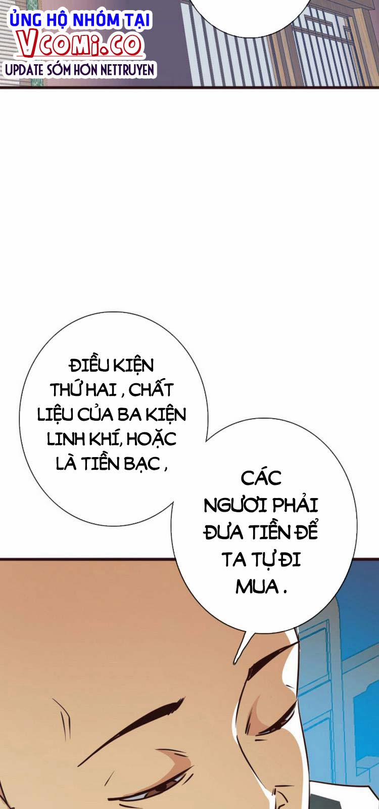 Hệ Thống Thăng Cấp Điên Cuồng 8 trang 44