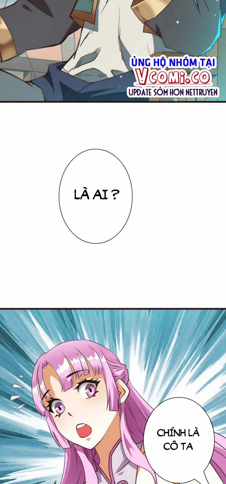 Hệ Thống Thăng Cấp Điên Cuồng 8 trang 51