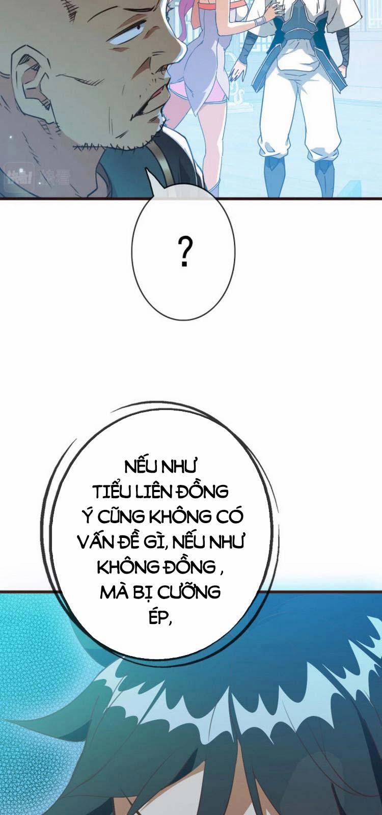 Hệ Thống Thăng Cấp Điên Cuồng 8 trang 53