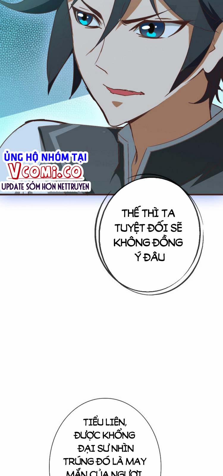 Hệ Thống Thăng Cấp Điên Cuồng 8 trang 54