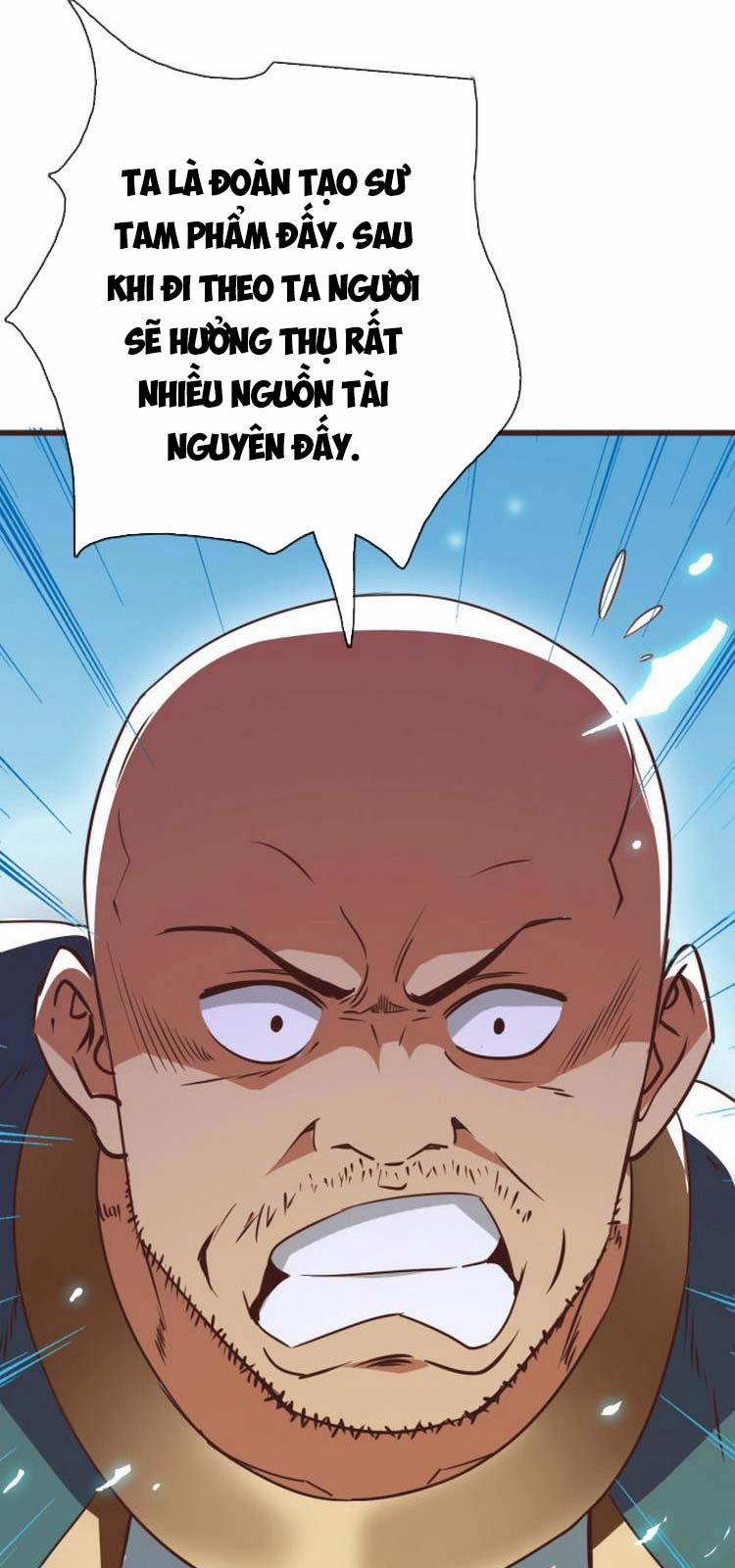 Hệ Thống Thăng Cấp Điên Cuồng 8 trang 58