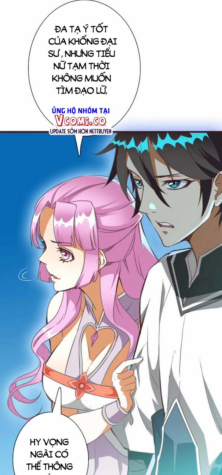 Hệ Thống Thăng Cấp Điên Cuồng 8 trang 60