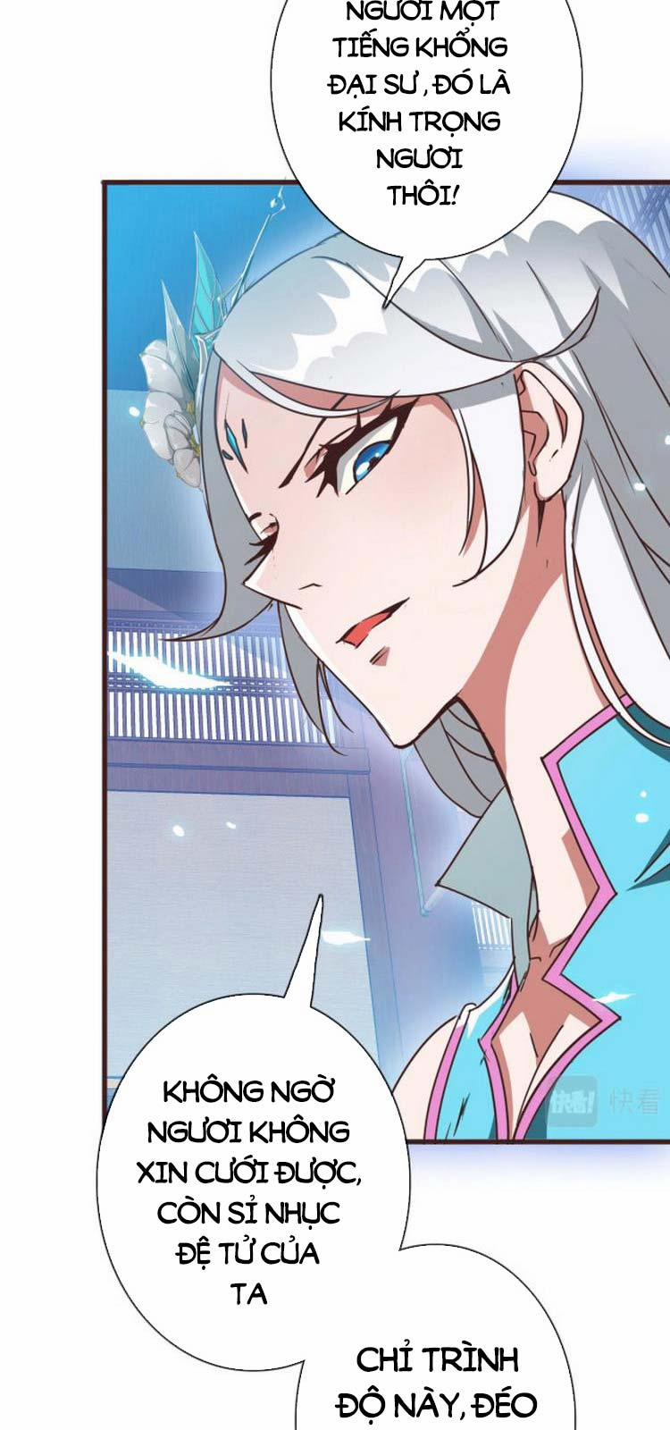 Hệ Thống Thăng Cấp Điên Cuồng 8 trang 64
