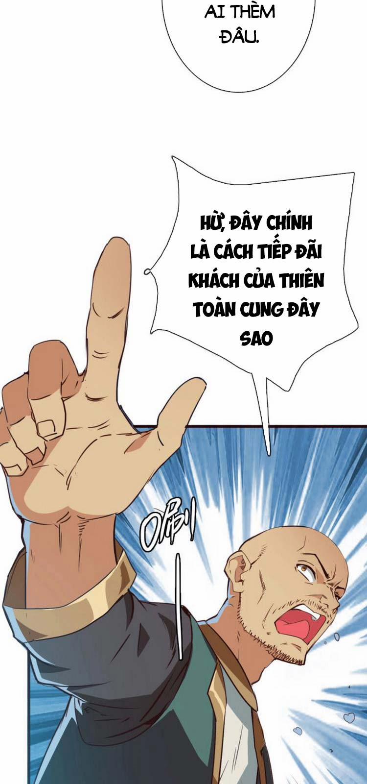 Hệ Thống Thăng Cấp Điên Cuồng 8 trang 65