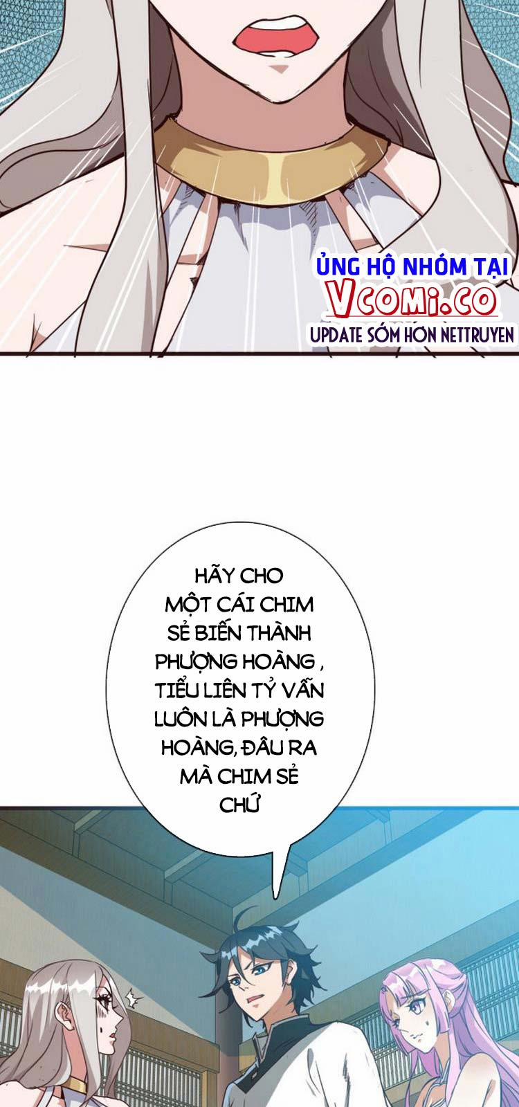 Hệ Thống Thăng Cấp Điên Cuồng 8 trang 68