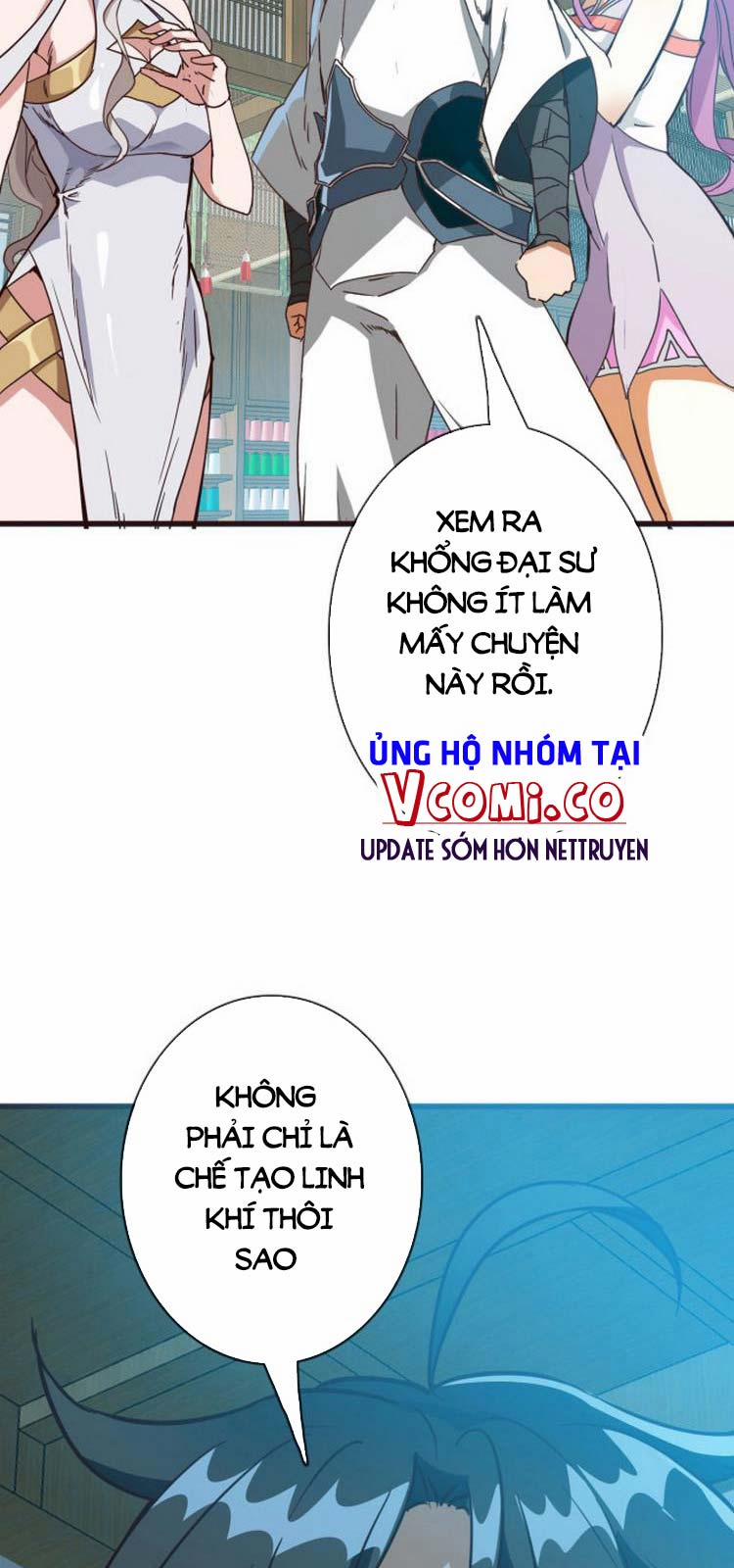 Hệ Thống Thăng Cấp Điên Cuồng 8 trang 69