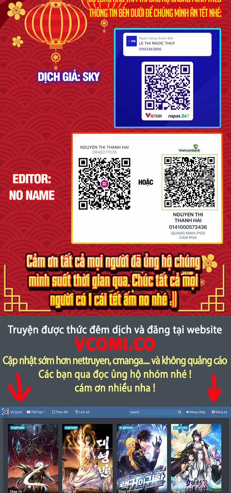 Hệ Thống Thăng Cấp Điên Cuồng 8 trang 71