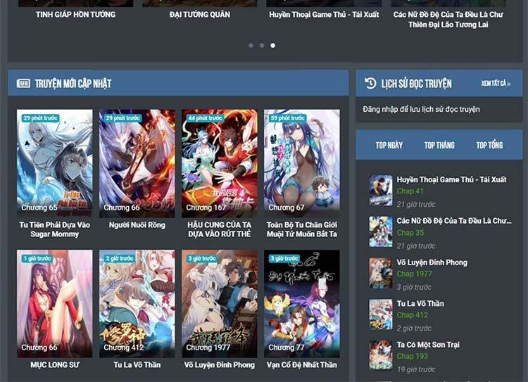 Hệ Thống Thăng Cấp Điên Cuồng 8 trang 72