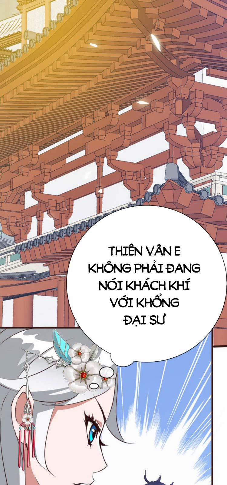 Hệ Thống Thăng Cấp Điên Cuồng 9 trang 1