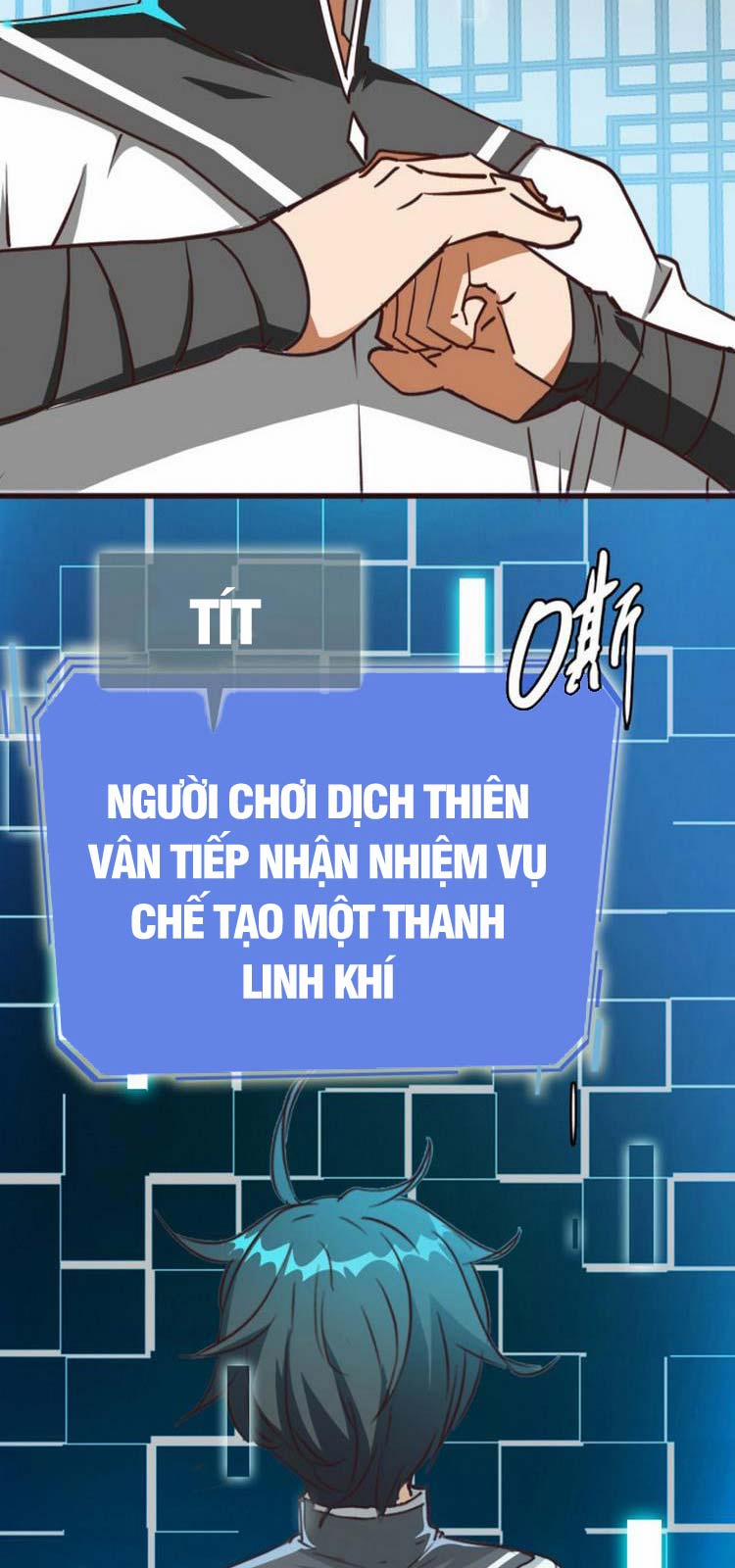 Hệ Thống Thăng Cấp Điên Cuồng 9 trang 14