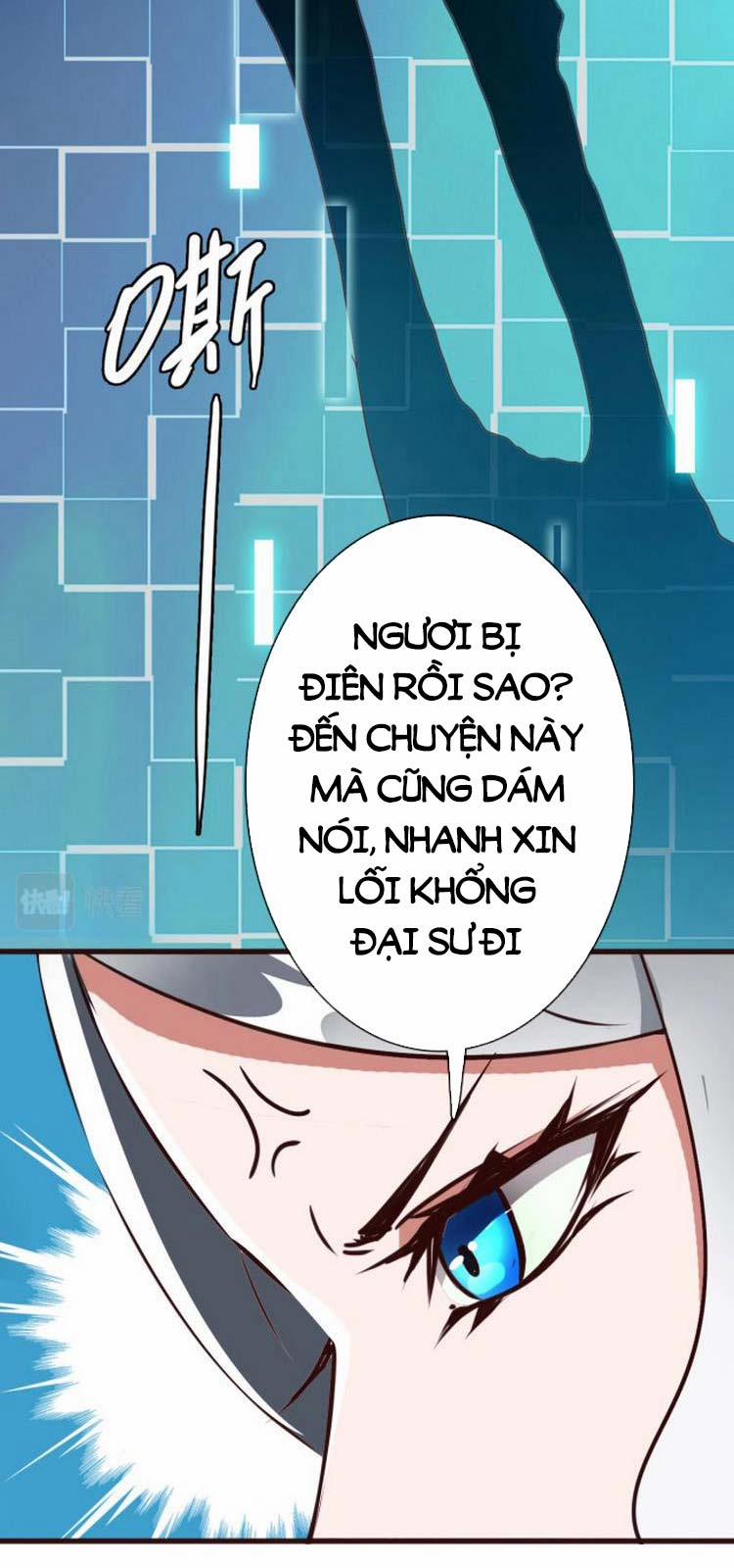 Hệ Thống Thăng Cấp Điên Cuồng 9 trang 16