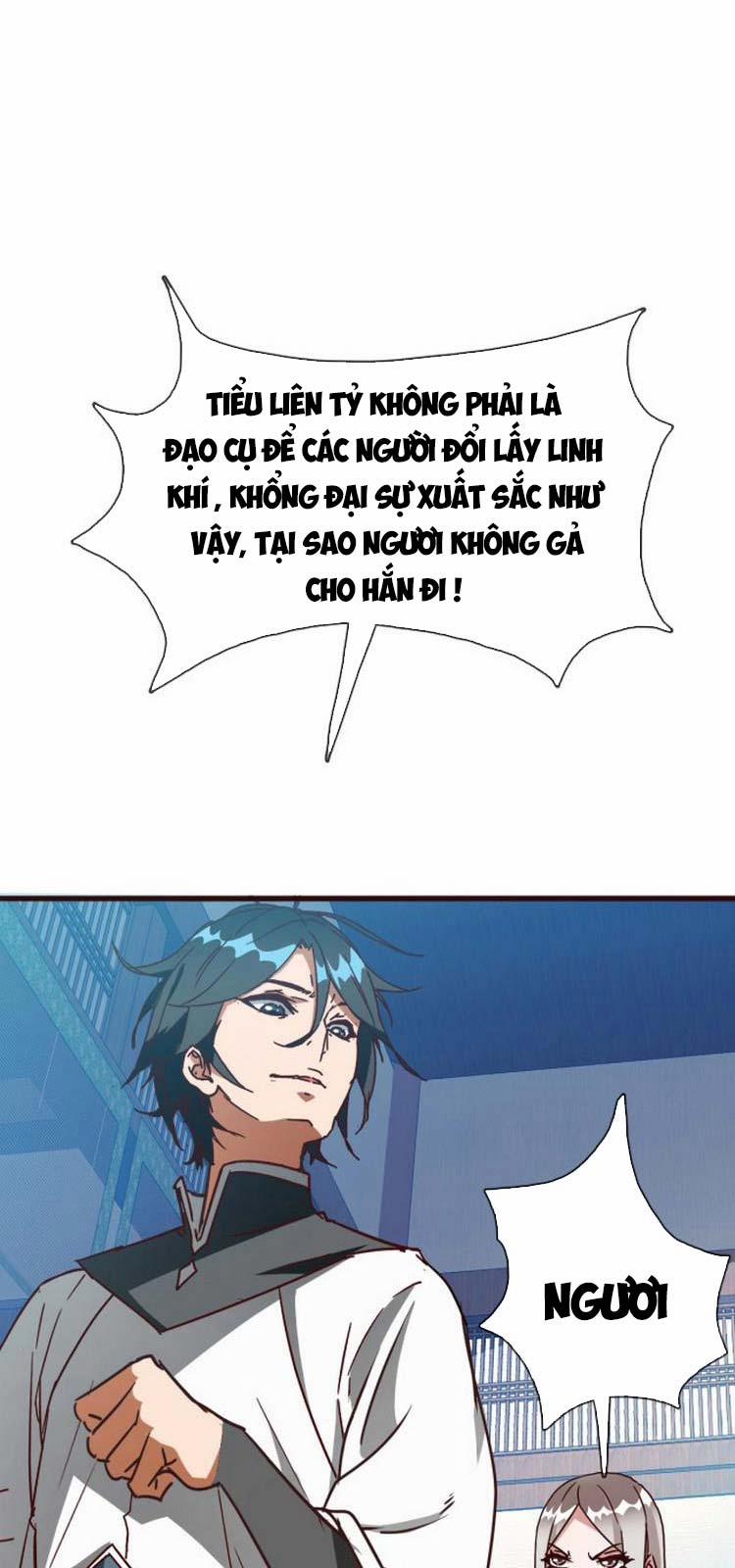 Hệ Thống Thăng Cấp Điên Cuồng 9 trang 17