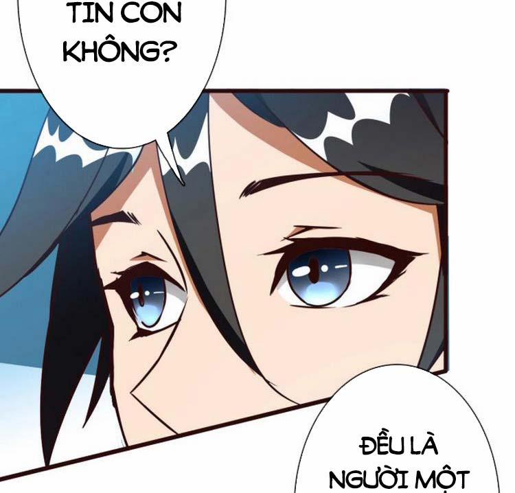 Hệ Thống Thăng Cấp Điên Cuồng 9 trang 20