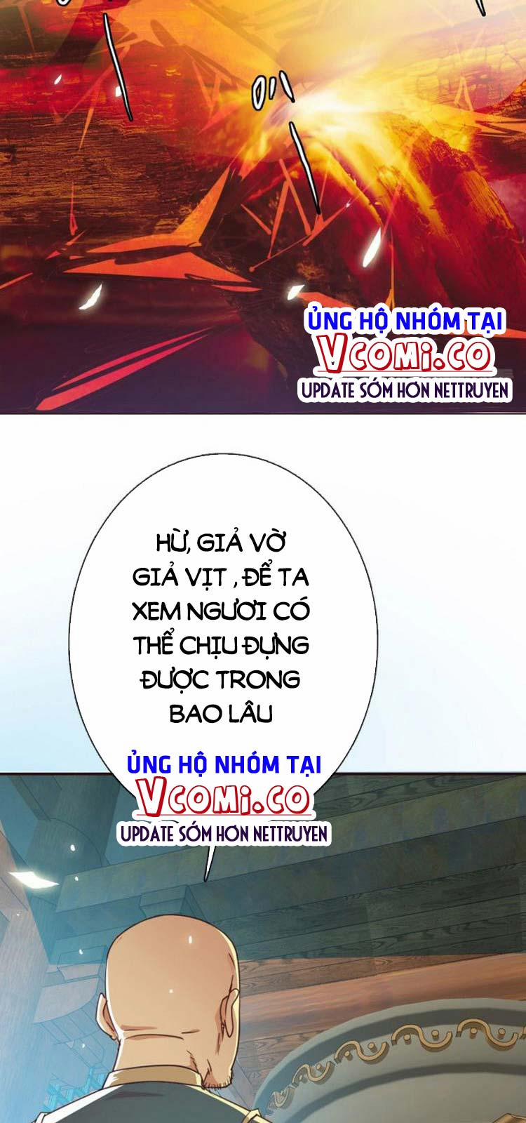 Hệ Thống Thăng Cấp Điên Cuồng 9 trang 27