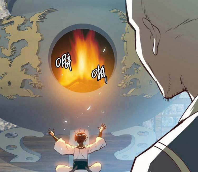 Hệ Thống Thăng Cấp Điên Cuồng 9 trang 36