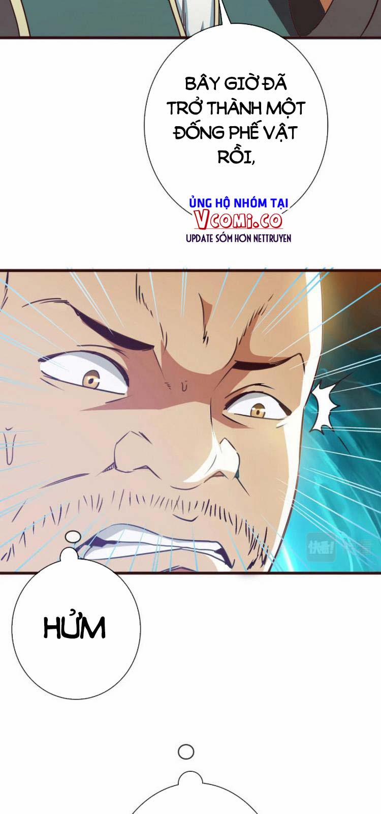 Hệ Thống Thăng Cấp Điên Cuồng 9 trang 38