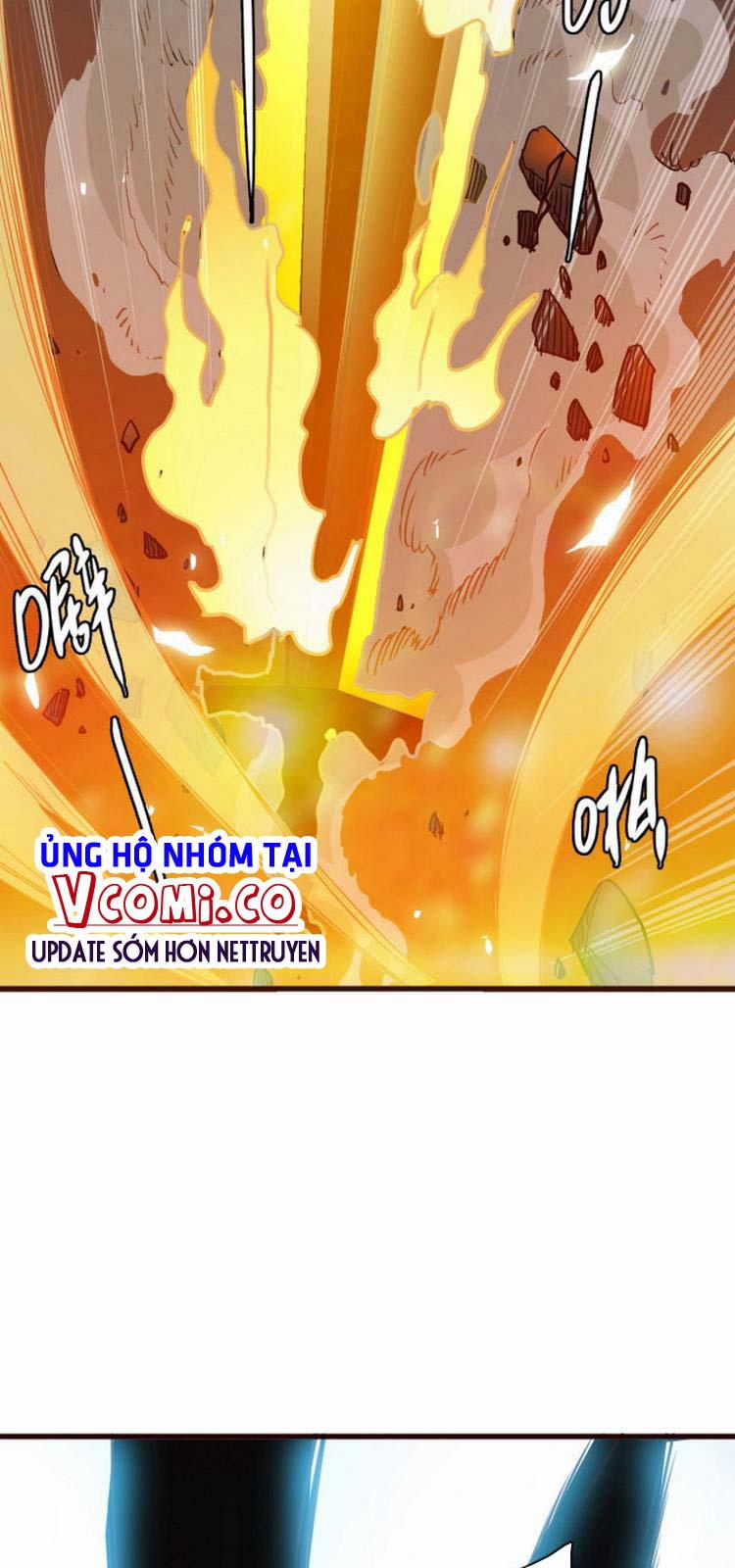 Hệ Thống Thăng Cấp Điên Cuồng 9 trang 42