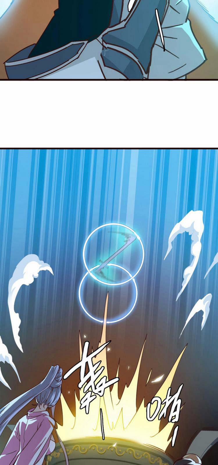 Hệ Thống Thăng Cấp Điên Cuồng 9 trang 44