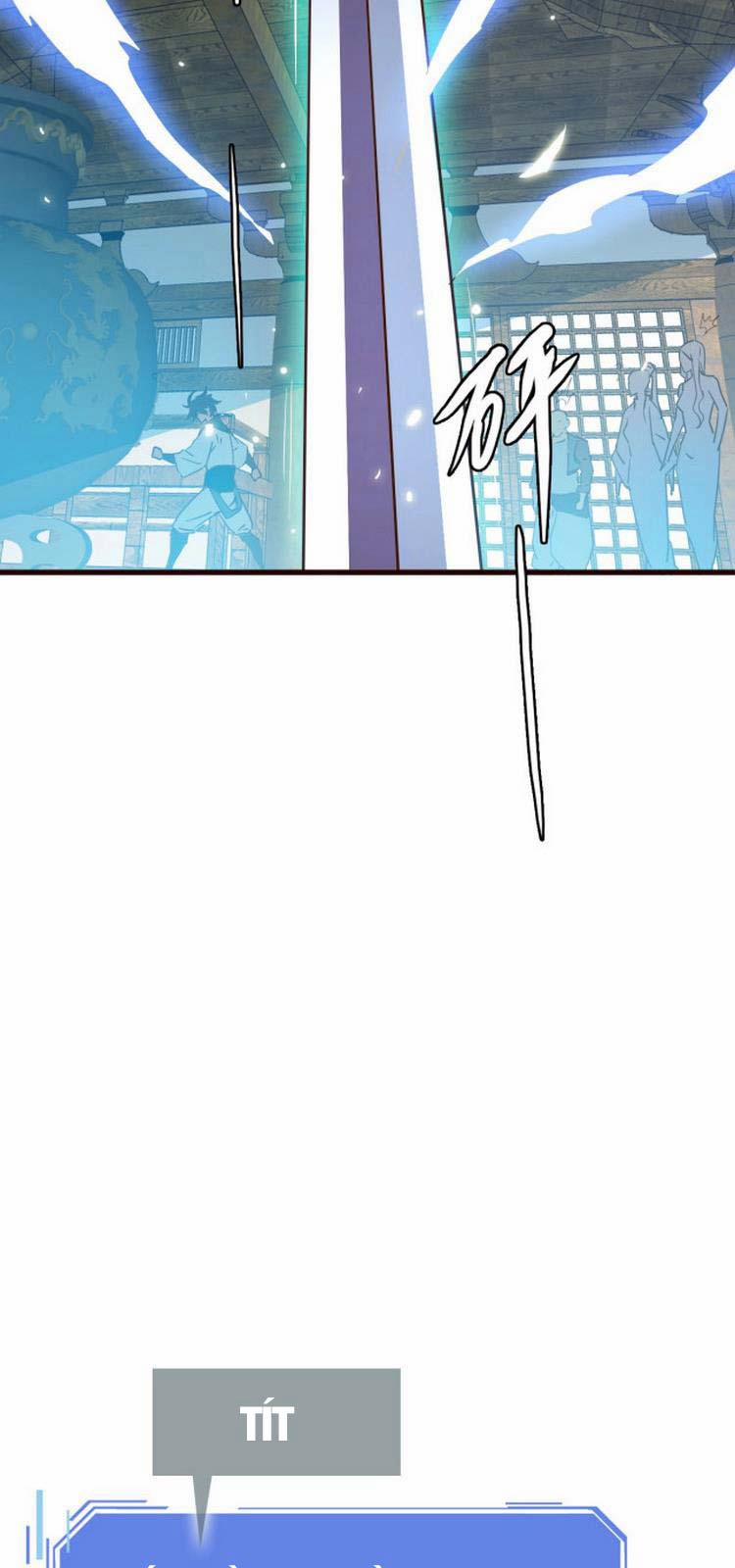 Hệ Thống Thăng Cấp Điên Cuồng 9 trang 46