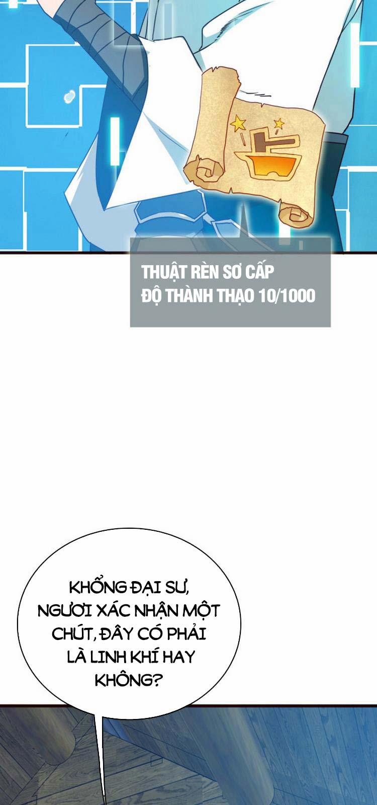 Hệ Thống Thăng Cấp Điên Cuồng 9 trang 48