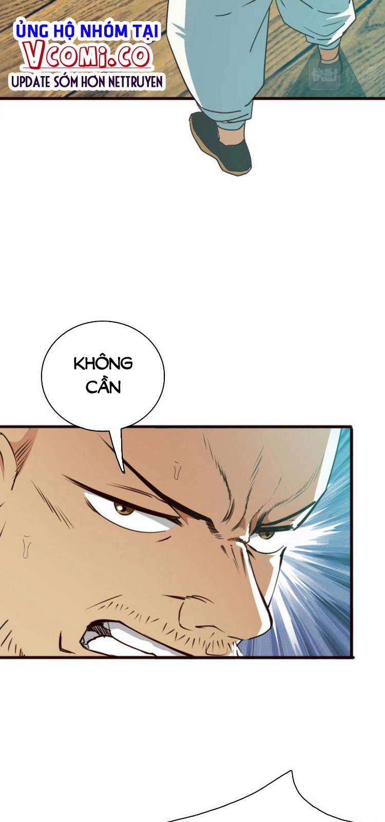 Hệ Thống Thăng Cấp Điên Cuồng 9 trang 51