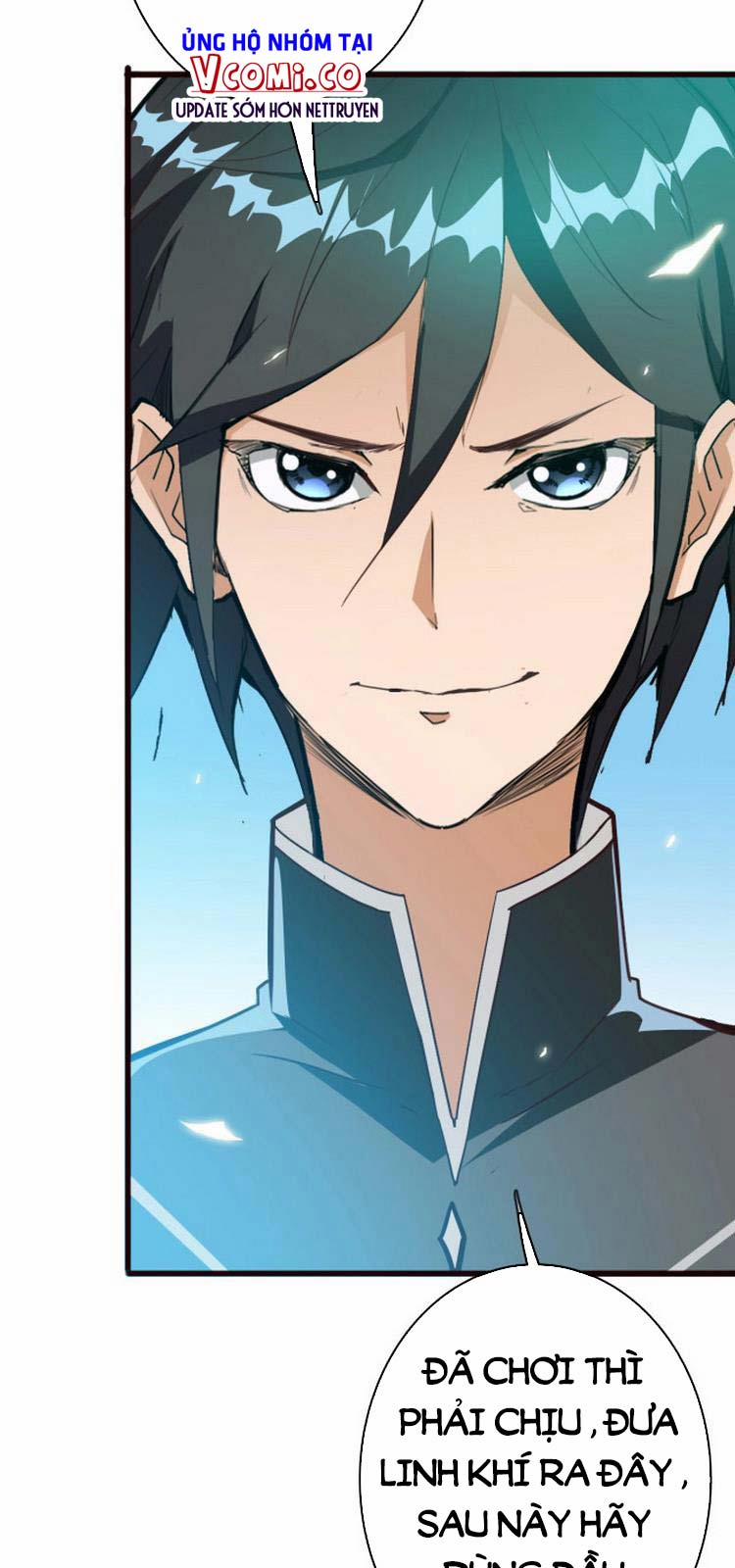 Hệ Thống Thăng Cấp Điên Cuồng 9 trang 53
