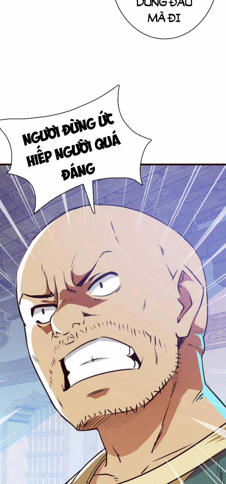 Hệ Thống Thăng Cấp Điên Cuồng 9 trang 54