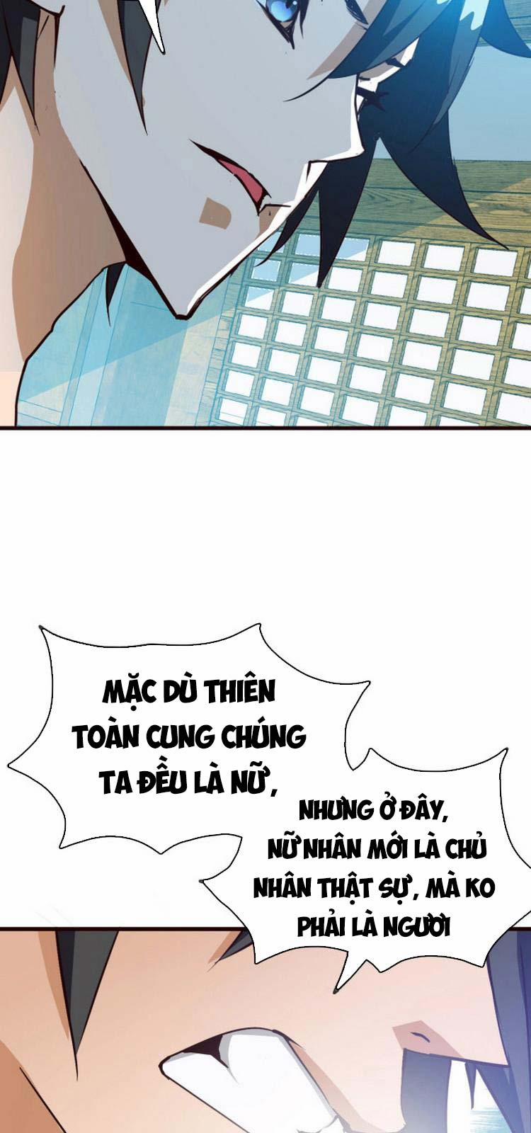 Hệ Thống Thăng Cấp Điên Cuồng 9 trang 56