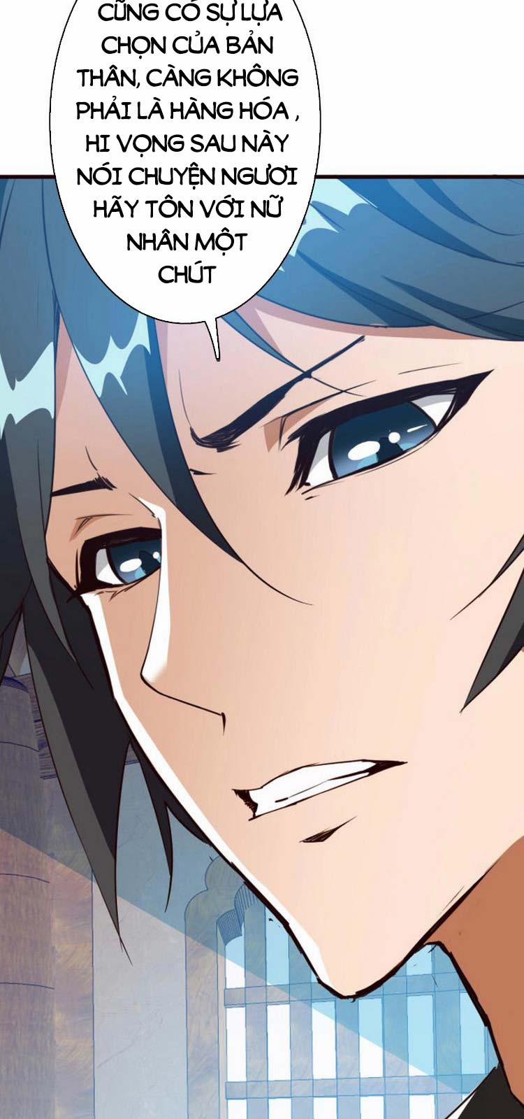 Hệ Thống Thăng Cấp Điên Cuồng 9 trang 58