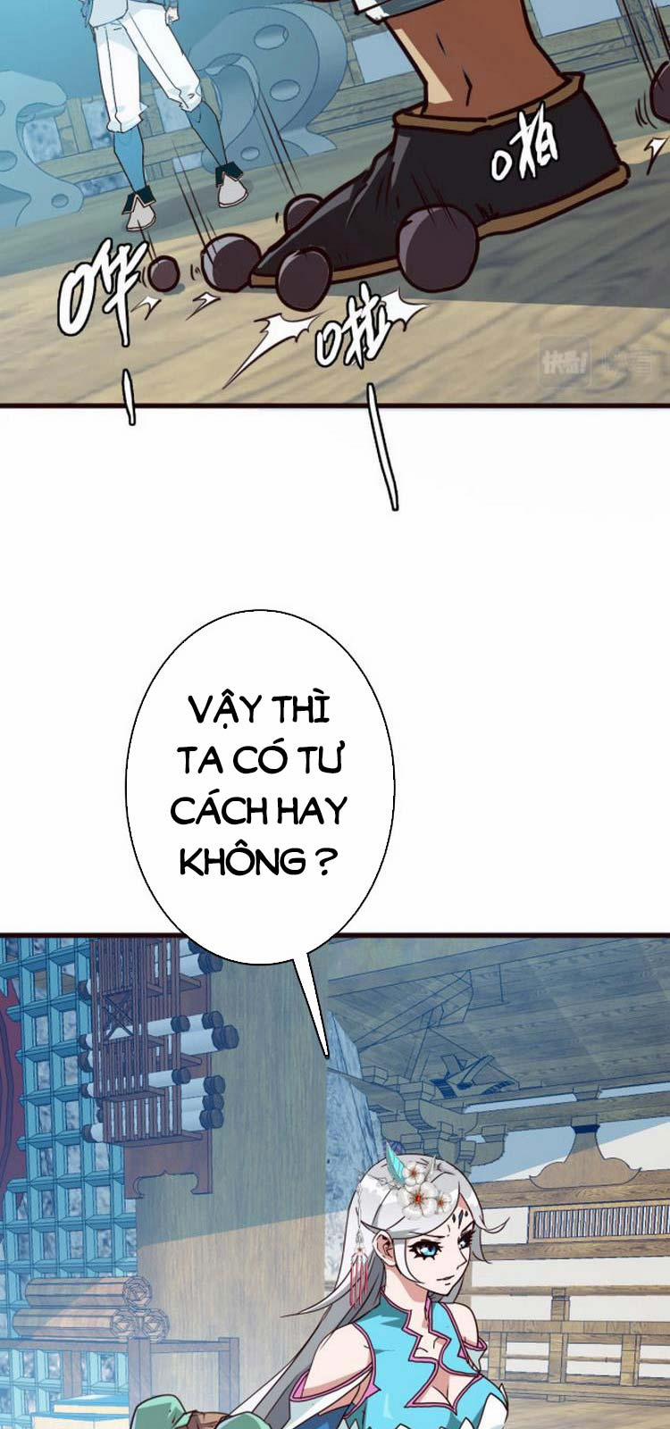 Hệ Thống Thăng Cấp Điên Cuồng 9 trang 60
