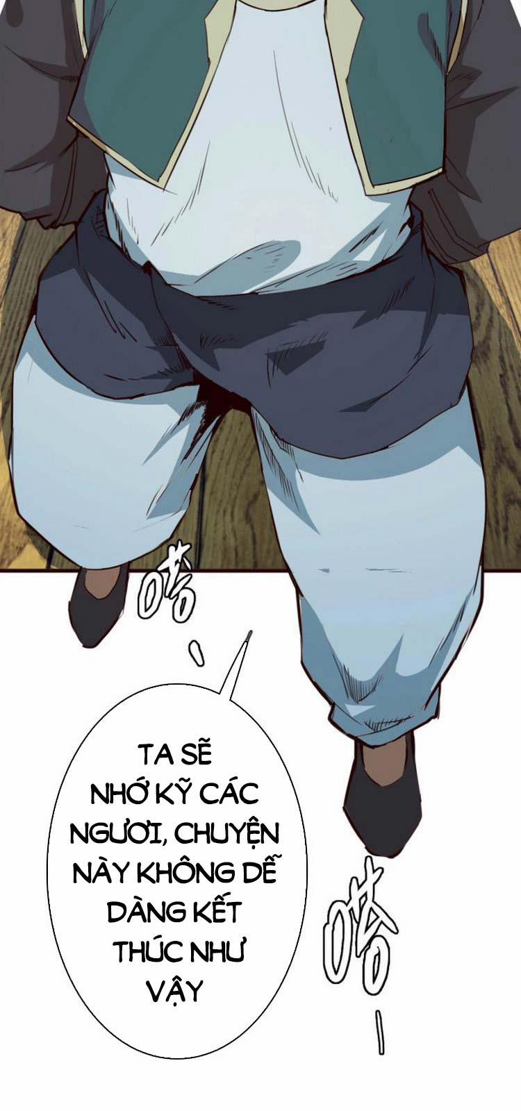 Hệ Thống Thăng Cấp Điên Cuồng 9 trang 64