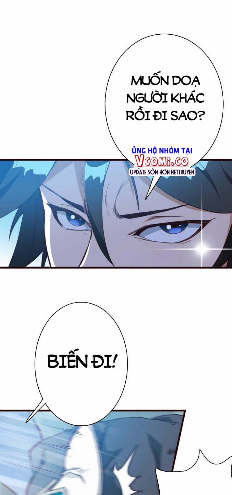 Hệ Thống Thăng Cấp Điên Cuồng 9 trang 65