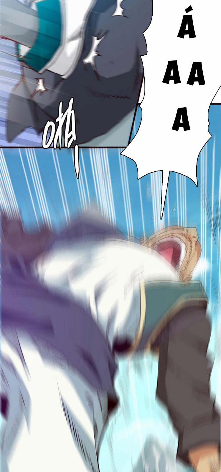 Hệ Thống Thăng Cấp Điên Cuồng 9 trang 66