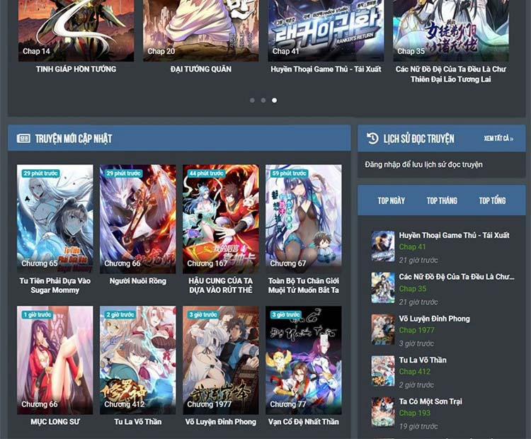 Hệ Thống Thăng Cấp Điên Cuồng 9 trang 68